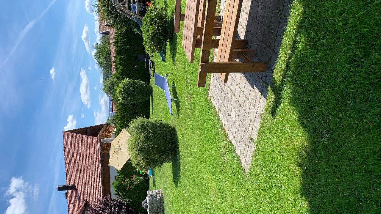 Garten Garten